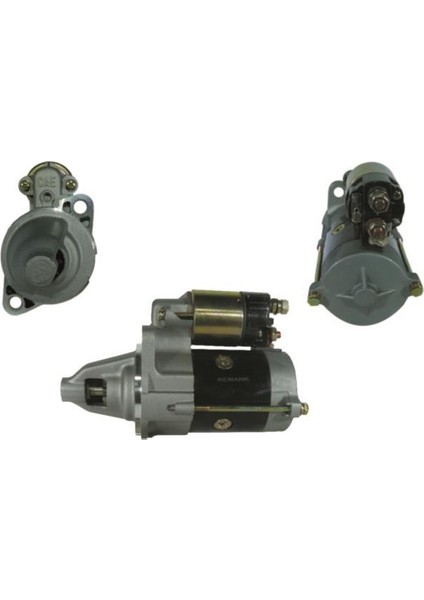 Suzuki Alto / Carry Marş Motoru