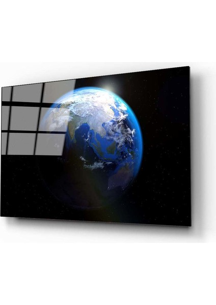 Dünya Cam Tablo