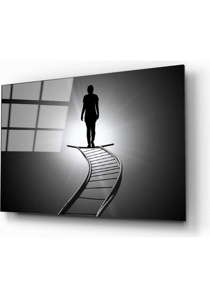 Fantastik 2 Cam Tablo