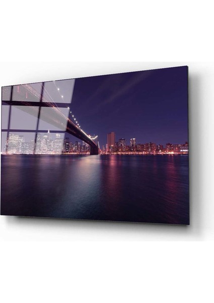 Köprü Cam Tablo