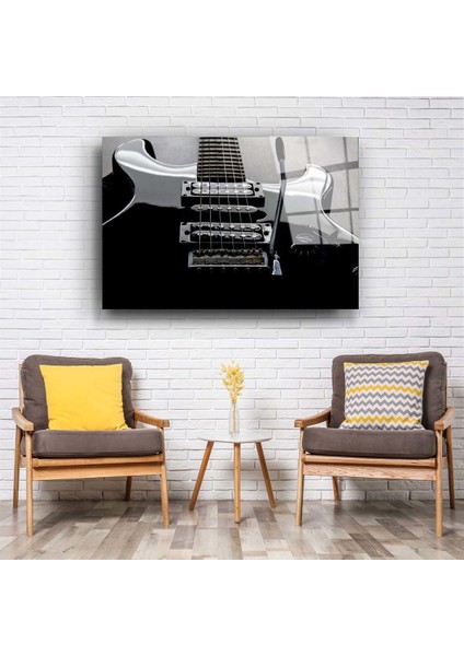 Gitar 2 Cam Tablo fiyatları