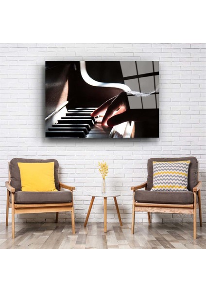 Piyano 2 Cam Tablo fiyatları