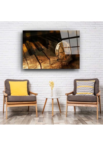 Piyano 4 Cam Tablo fiyatları