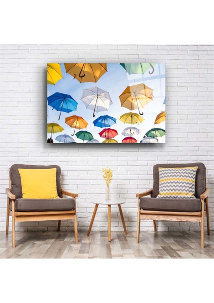 Şemsiyeler 3 Cam Tablo fiyatları