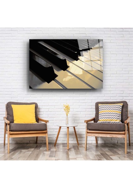 Piyano Cam Tablo fiyatları