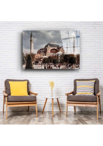 Ayasofya Cam Tablo fiyatları