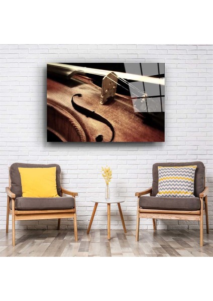 Keman 2 Cam Tablo fiyatları