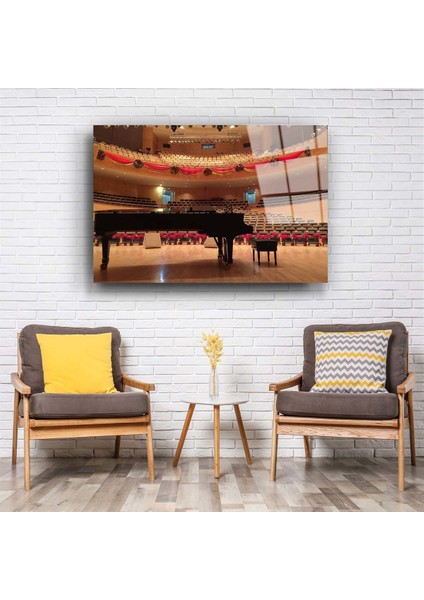 Piyano 3 Cam Tablo fiyatları