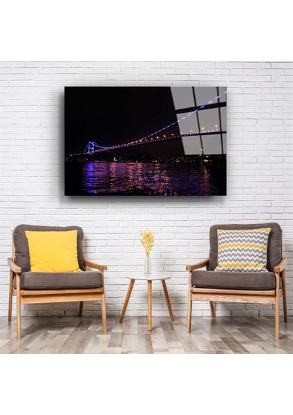 Köprü 2 Cam Tablo fiyatları