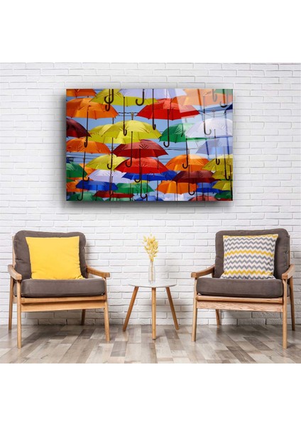 Şemsiyeler 4 Cam Tablo fiyatları