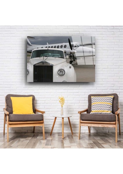 Uçak 3 Cam Tablo fiyatları