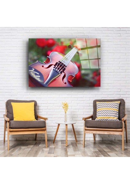 Keman 4 Cam Tablo fiyatları