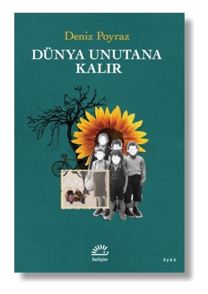 Dünya Unutana Kalır - Deniz Poyraz