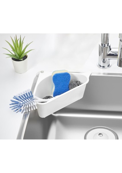 Süzgeçli Lavabo Düzenleyici