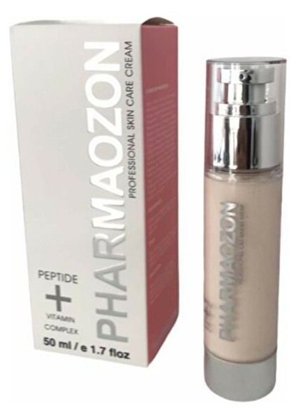 Pharmaozon Profesyonel Anti Aging Krem