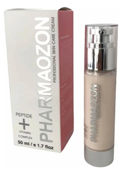 Pharmaozon Profesyonel Anti Aging Krem