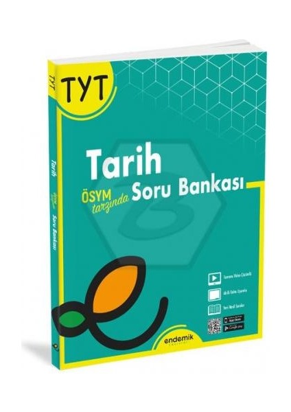 Tyt Tarih Soru Bankası