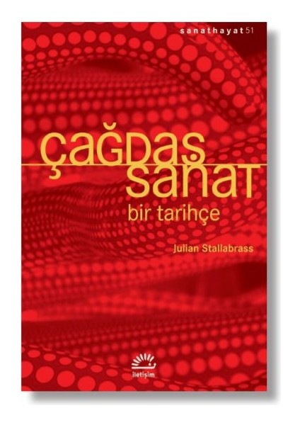 Çağdaş Sanat - 
  Julian Stallabrass