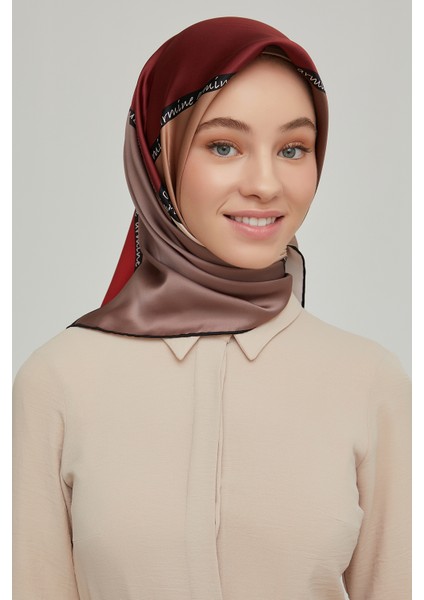 Ipek Eşarp 8600D (Twill)-32