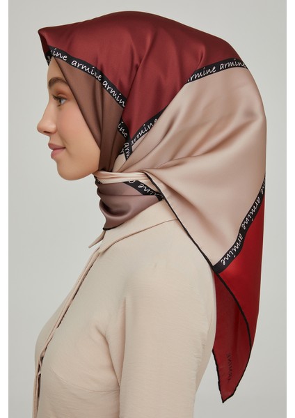 Ipek Eşarp 8600D (Twill)-32 modelleri