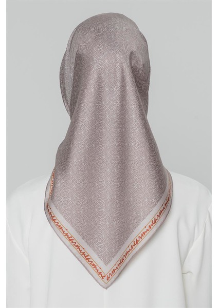Ipek Eşarp 8418D (Twill) (Nostalji)