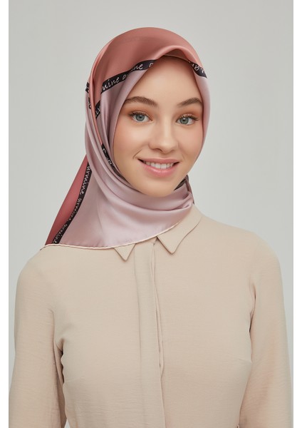 Ipek Eşarp 8600D (Twill)-39