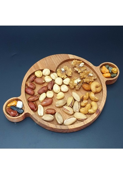 Maymun Desen Kahvaltılık Çerezlik