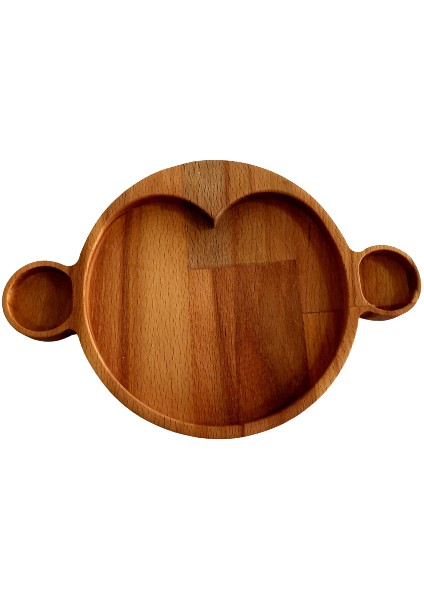 Maymun Desen Kahvaltılık Çerezlik modelleri