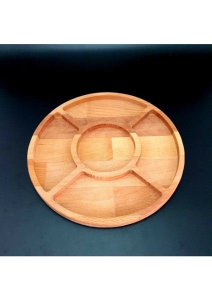 Oval Kahvaltılık ve Çerezlik