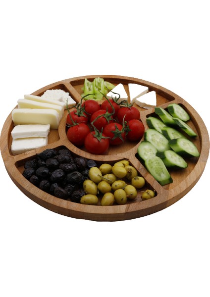 Oval Kahvaltılık ve Çerezlik