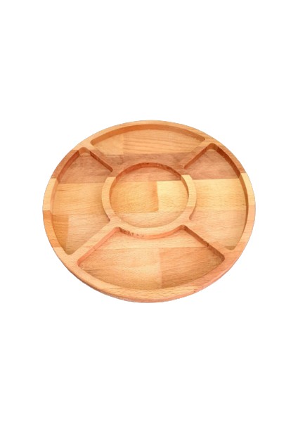 Oval Kahvaltılık ve Çerezlik