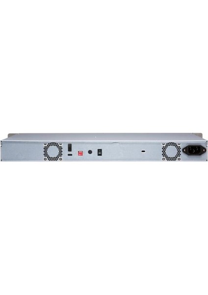 TS-431XeU-2G 4 HDD Yuvalı Veri Depolama Cihazı