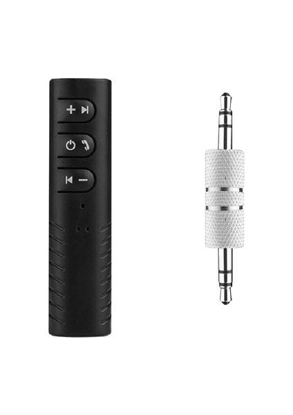 Aux Bluetooth Kablosuz Mikrofonlu Fm Transmitter Araç Kiti B09