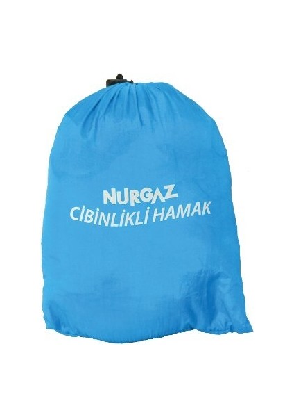 Cibinlikli Hamak Chmk