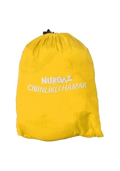 Cibinlikli Hamak Chmk
