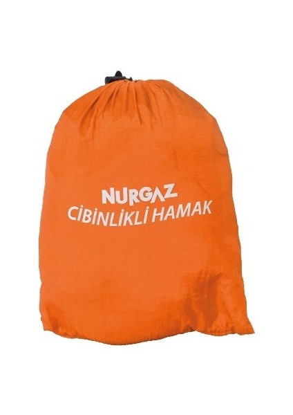 Cibinlikli Hamak Chmk