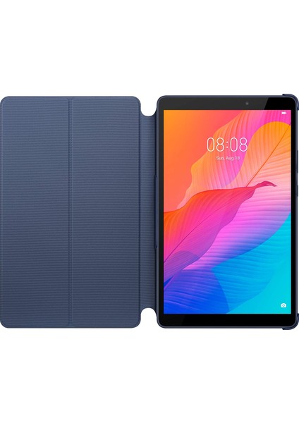 Matepad T8 Flip Cover Kılıf Mavi fiyatları