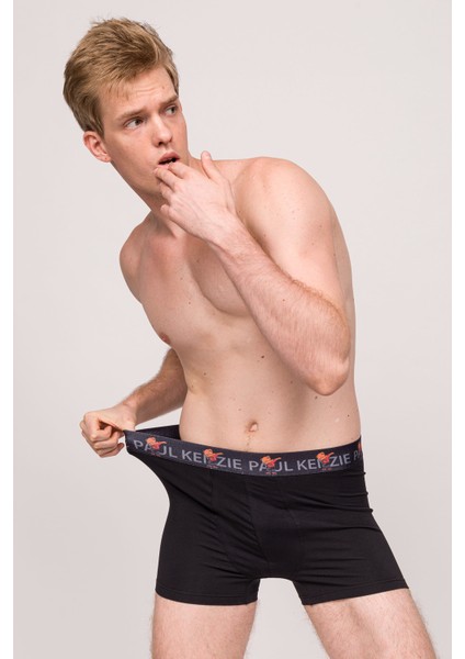 Teddy Bear Erkek Boxer 3 Adet fırsatları