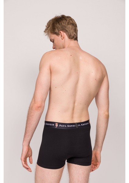 Teddy Bear Erkek Boxer 3 Adet indirimleri