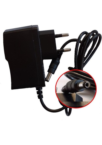 Adaptör Tablet Navidata NVD-124C