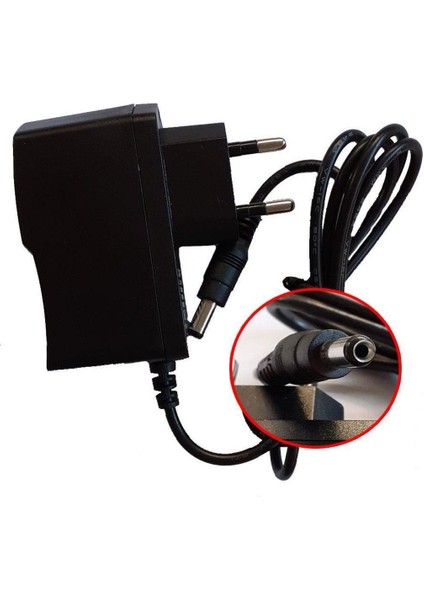 Adaptör Tablet Navidata NVD-124C