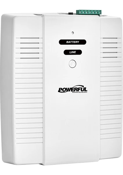 PLK-1100 1000W Kepenk Ups