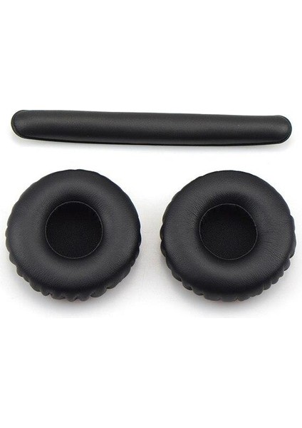 Akg K430 K420 K450 K451 K480 Q460 Kulaklık Bandı ve Yastığı Sünger