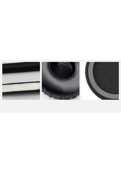 Akg K430 K420 K450 K451 K480 Q460 Kulaklık Bandı ve Yastığı Sünger modelleri