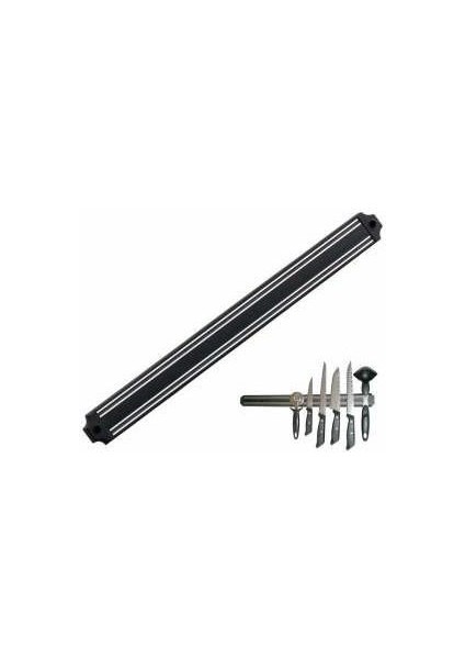 Mıknatıslı Bıçak Askısı Tutucu 55 cm Mutfak Bıçak Düzenleyici