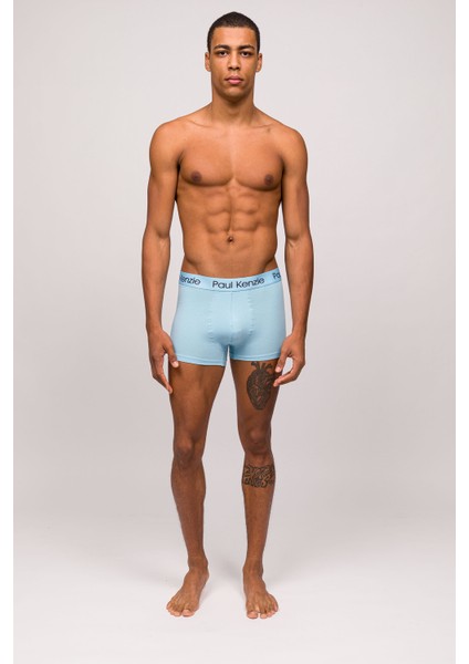 Rainbow Erkek Boxer 3 Adet