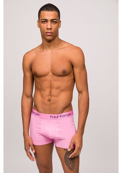 Rainbow Erkek Boxer 3 Adet