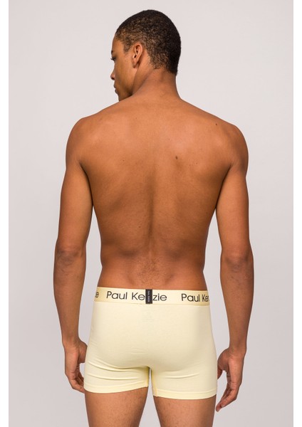 Rainbow Erkek Boxer 3 Adet