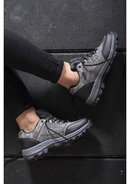 Füme Unisex Trekking Ayakkabı 0012X5