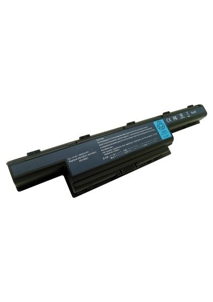 Acer Aspire 4739ZG, 4741 Notebook Bataryası